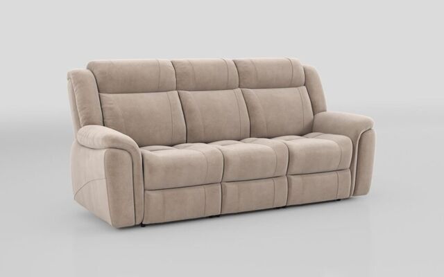 Elland 3 Seater Sofa - poltronesofà at ScS