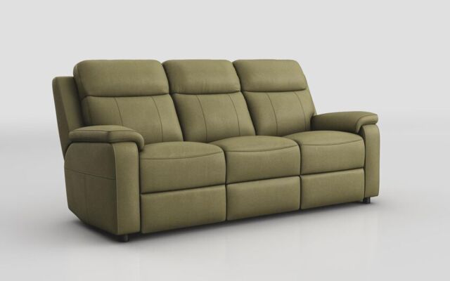 Calboli 3 Seater Sofa - poltronesofà at ScS