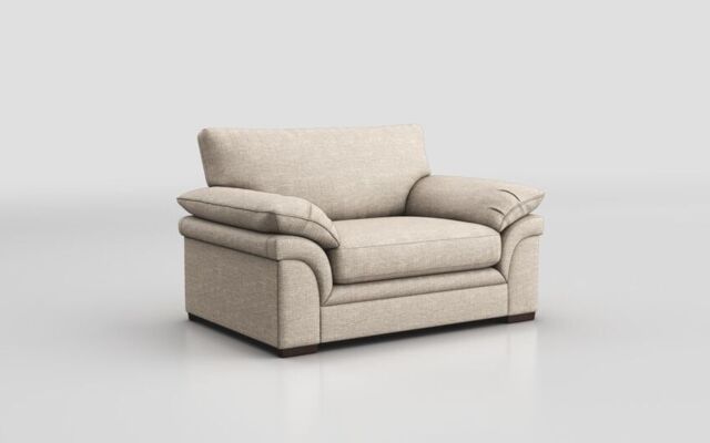 Varignana Snuggle Chair - poltronesofà at ScS