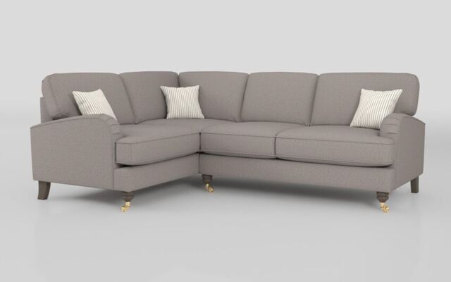 Cambourne 1 Corner 2 Sofa - poltronesofà at ScS