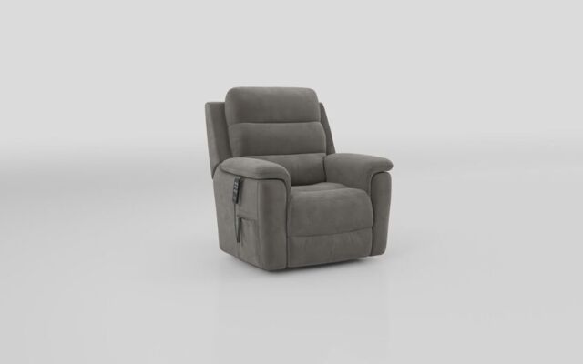 Ossett Lift & Rise Chair  - poltronesofà at ScS