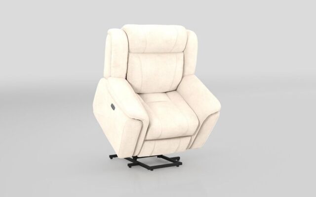 Elland Lift & Rise Chair VAT Exempt - poltronesofà at ScS