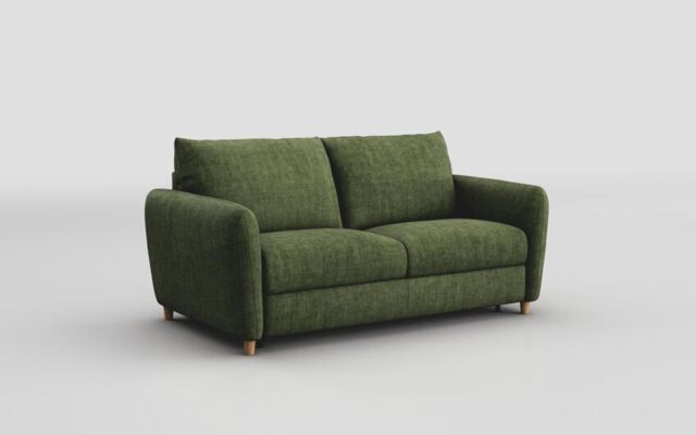 Coriano 2 Seater Sofa Bed  - poltronesofà at ScS