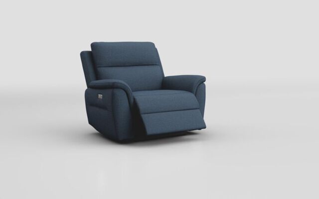 Sogliano Power Recliner Chair  - poltronesofà at ScS