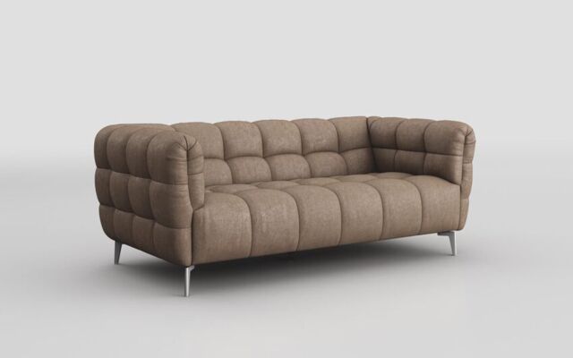 Castello 3 Seater Sofa - poltronesofà at ScS