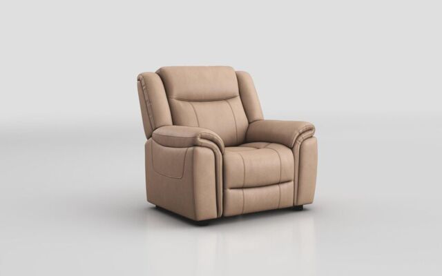 Carpena Armchair  - poltronesofà at ScS