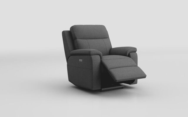 Calboli Power Recliner Chair - poltronesofà at ScS