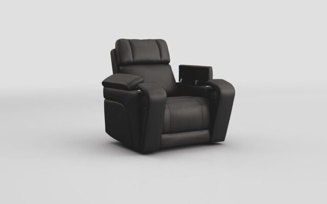 Adstock Armchair  - poltronesofà at ScS