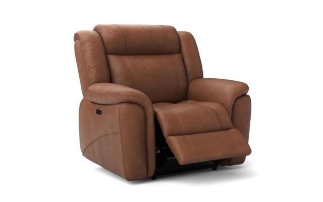 Elland Power Recliner Chair - poltronesofà at ScS
