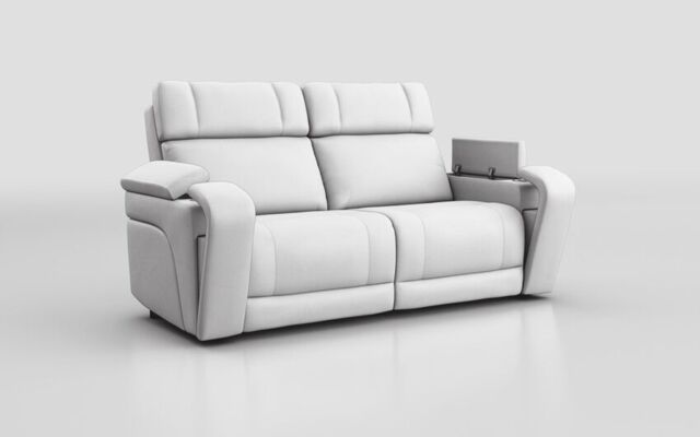 Adstock 3 Seater Sofa  - poltronesofà at ScS
