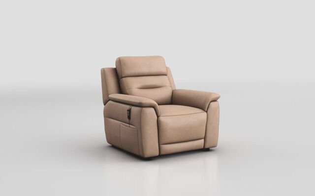 Casalecchio Lift & Rise Chair with Heat - poltronesofà at ScS