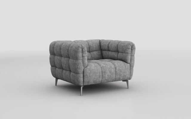 Castello Armchair  - poltronesofà at ScS