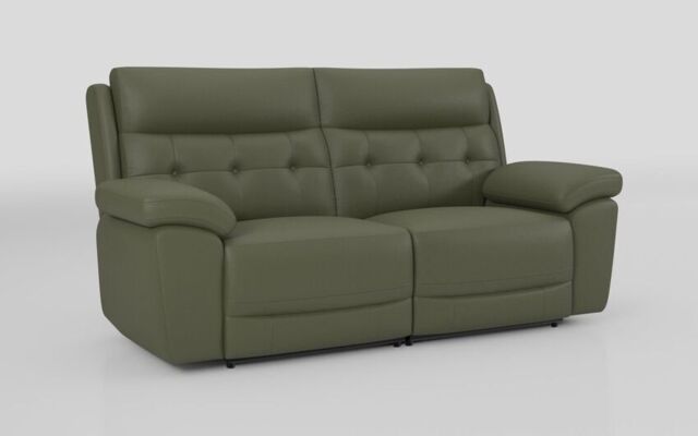 Belford 3 Seater Sofa - poltronesofà at ScS