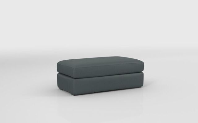 Savazza Large Ottoman - poltronesofà at ScS