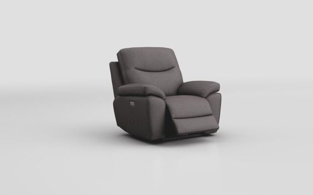 Argenta Power Recliner Chair - poltronesofà at ScS