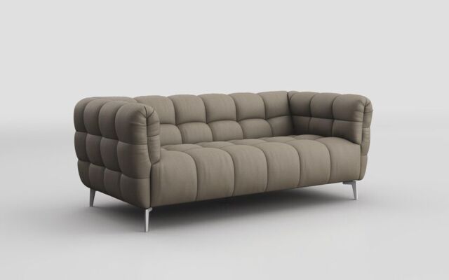 Castello 3 Seater Sofa  - poltronesofà at ScS