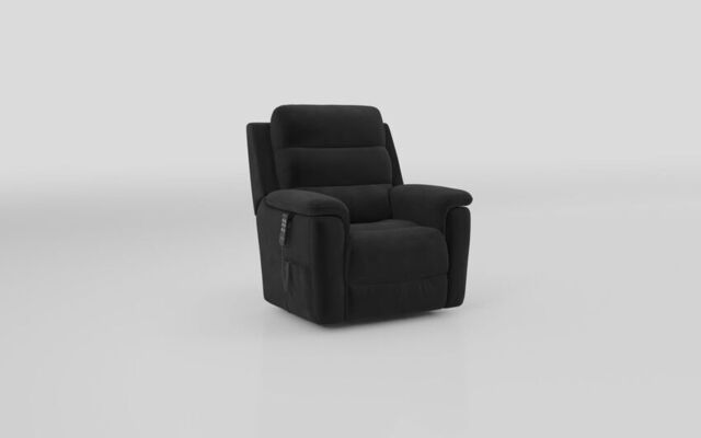 Ossett Lift & Rise Chair VAT Exempt  - poltronesofà at ScS