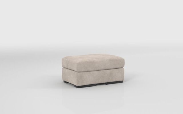 Savazza Ottoman  - poltronesofà at ScS