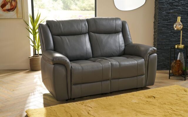 Elland 2 Seater Sofa  - poltronesofà at ScS