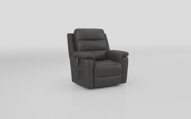 Ossett Lift & Rise Chair VAT Exempt - poltronesofà at ScS