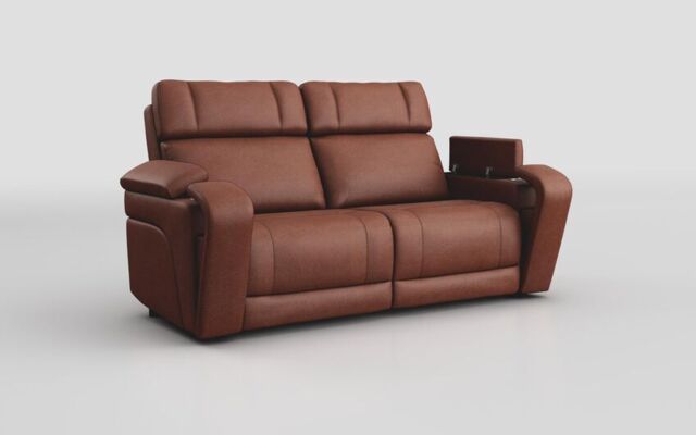Adstock 3 Seater Sofa - poltronesofà at ScS