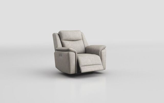 Savio Power Recliner Chair - poltronesofà at ScS