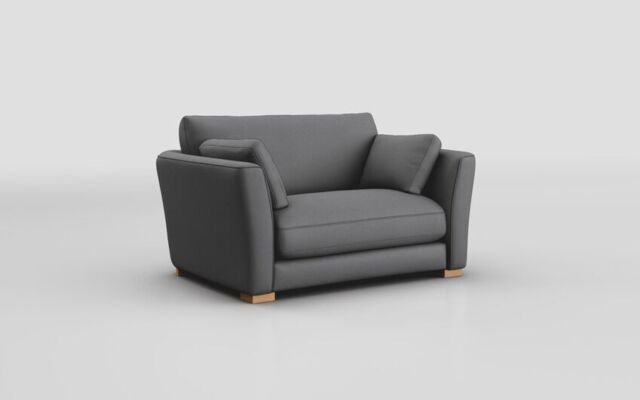 Torri Snuggle Chair - poltronesofà at ScS