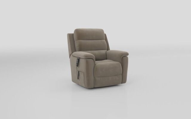 Ossett Lift & Rise Chair - poltronesofà at ScS