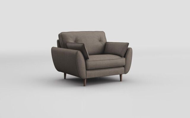 Saiano Snuggle Chair  - poltronesofà at ScS