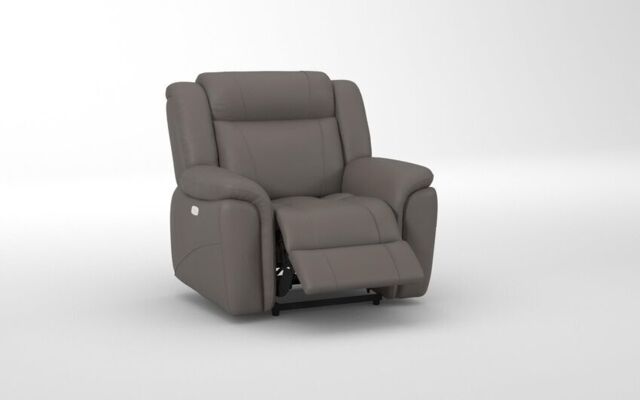 Elland Power Recliner Chair - poltronesofà at ScS