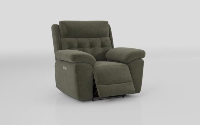 Belford Power Recliner Chair - poltronesofà at ScS