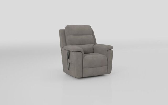 Ossett Lift & Rise Chair VAT Exempt  - poltronesofà at ScS