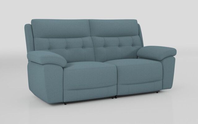 Belford 3 Seater Sofa - poltronesofà at ScS