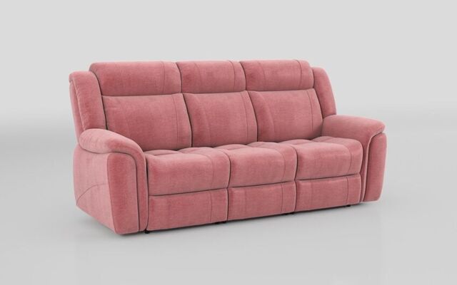 Elland 3 Seater Sofa  - poltronesofà at ScS