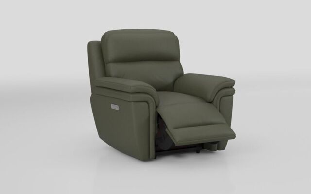 Maer Power Recliner Chair  - poltronesofà at ScS
