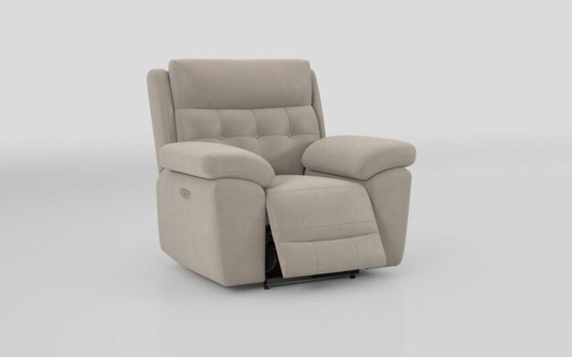 Belford Power Recliner Chair - poltronesofà at ScS