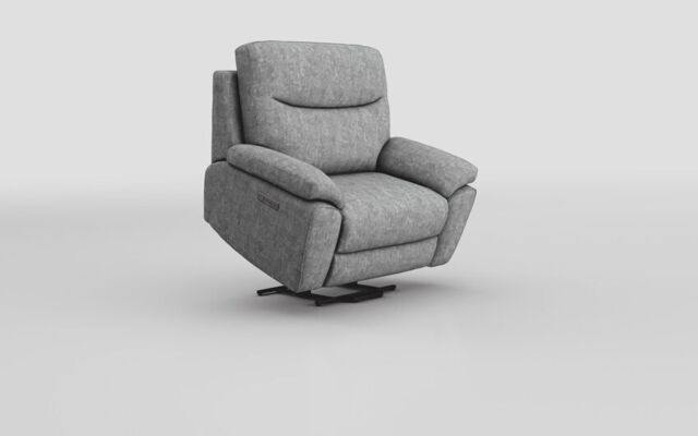 Argenta Lift & Rise Chair  - poltronesofà at ScS