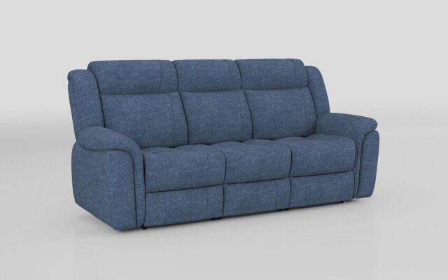 Elland 3 Seater Sofa  - poltronesofà at ScS