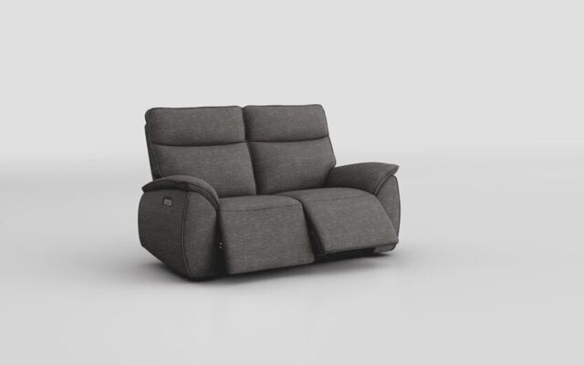 Solara 2 Seater Power Recliner Sofa - poltronesofà at ScS