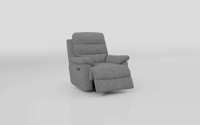Ossett Power Recliner Chair - poltronesofà at ScS
