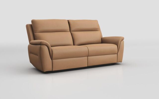 Sogliano 3 Seater Sofa  - poltronesofà at ScS