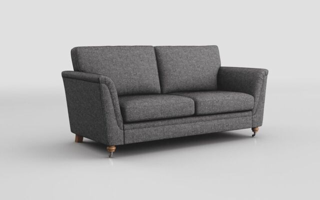 Fluno 3 Seater Sofa Standard Back  - poltronesofà at ScS