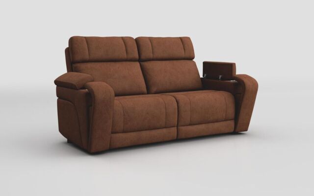Adstock 3 Seater Sofa - poltronesofà at ScS