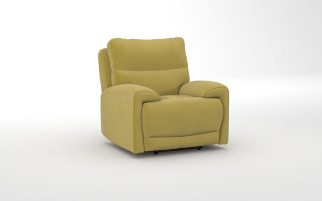 Caldbeck Armchair - poltronesofà at ScS