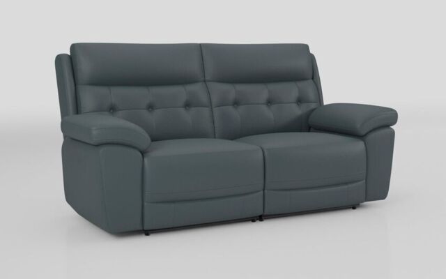 Belford 3 Seater Sofa - poltronesofà at ScS