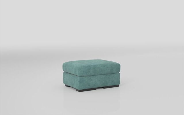 Savazza Storage Ottoman  - poltronesofà at ScS