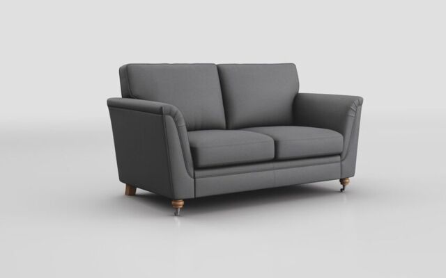 Fluno 2 Seater Sofa Standard Back - poltronesofà at ScS