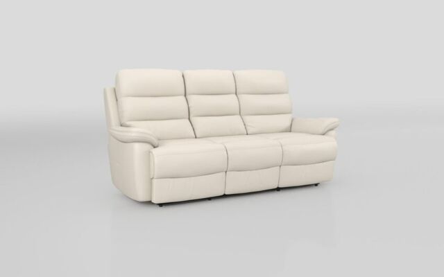 Ossett 3 Seater Sofa  - poltronesofà at ScS