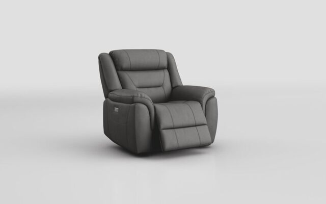 Ainsdale Power Recliner Chair - poltronesofà at ScS