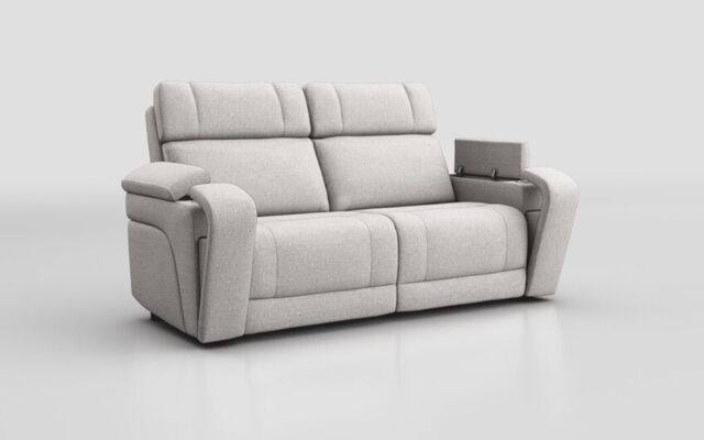 Adstock 3 Seater Sofa  - poltronesofà at ScS